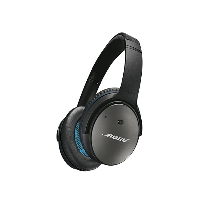 QuietComfort 25 Acoustic Noise Cancelling kulaklıklar (Samsung cihazları için)