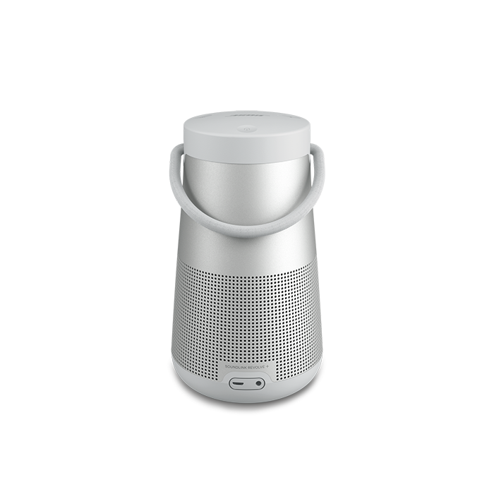 SoundLink Revolve Plus II Bluetooth hoparlör
