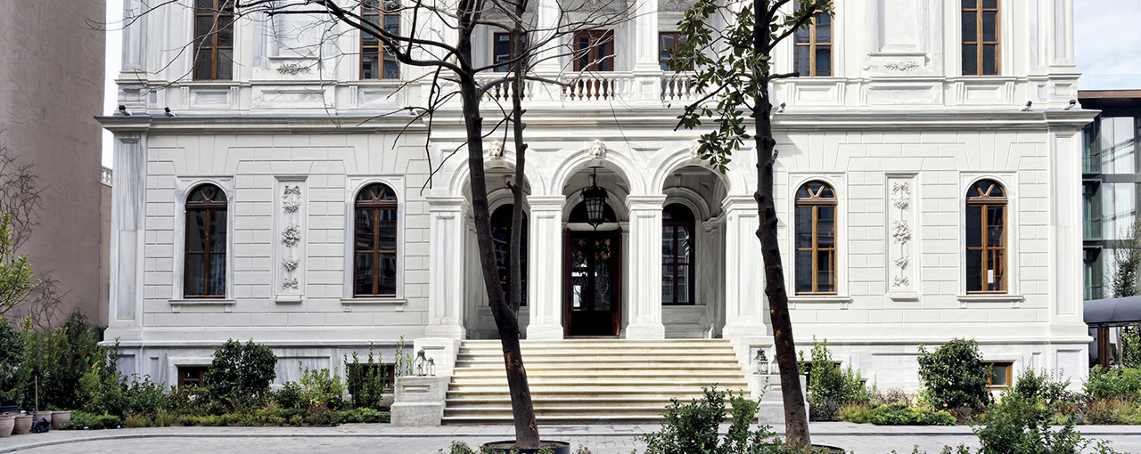 Soho House - İstanbul