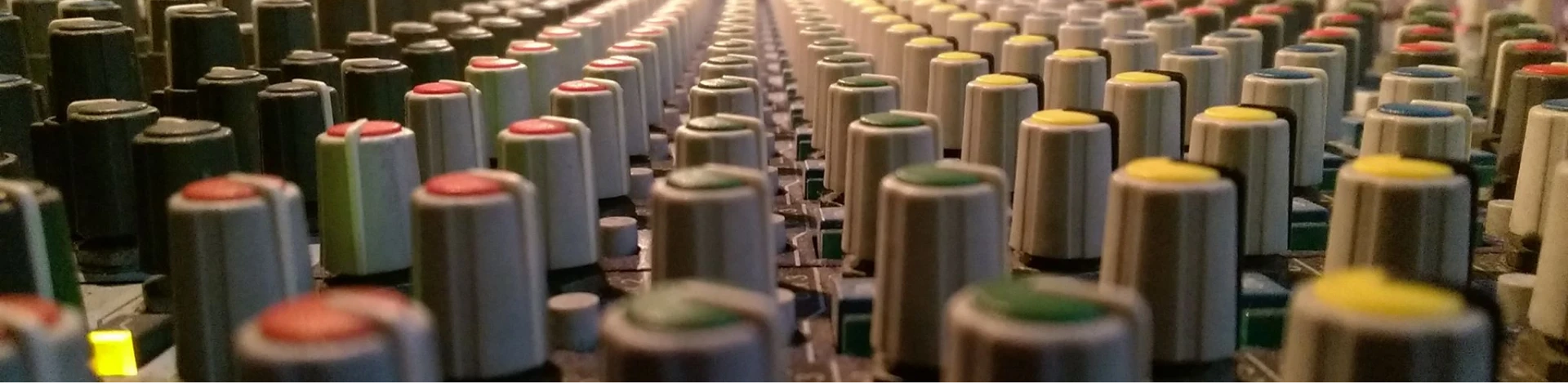 Modern Elektronik footer