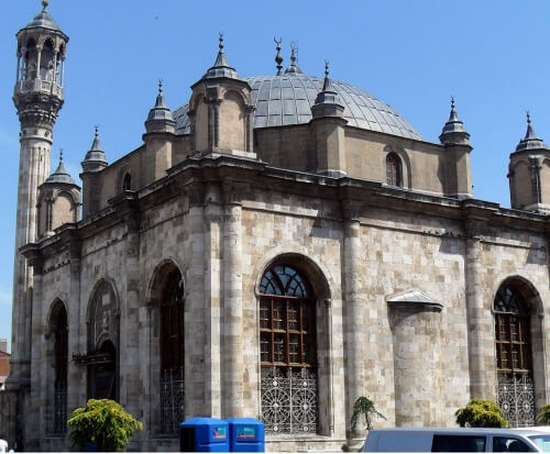 Aziziye Camii - Konya