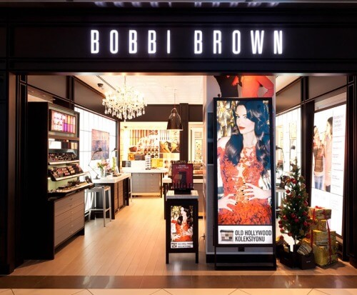 Bobbi Brown