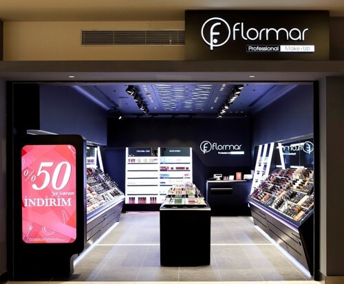 Flormar