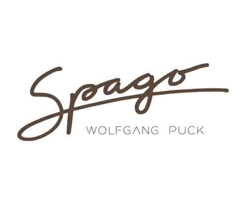 Spago